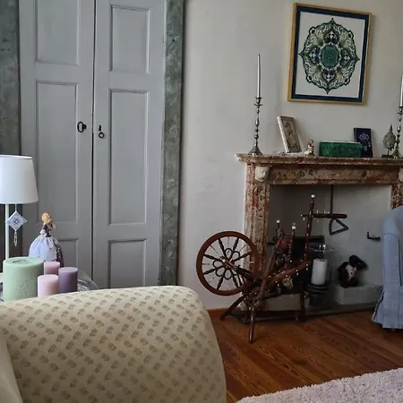 La Bed and Breakfast