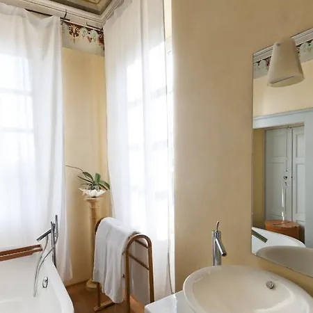 La Bed and Breakfast