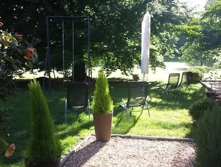 La Bed and Breakfast 4*