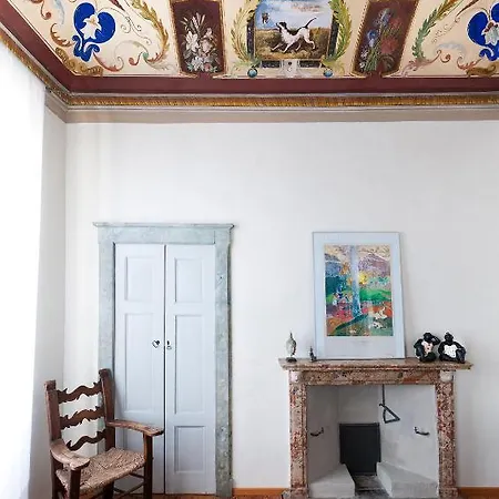 La Bed and Breakfast
