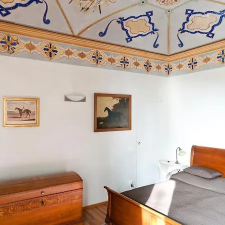 Bed and Breakfast La 4*